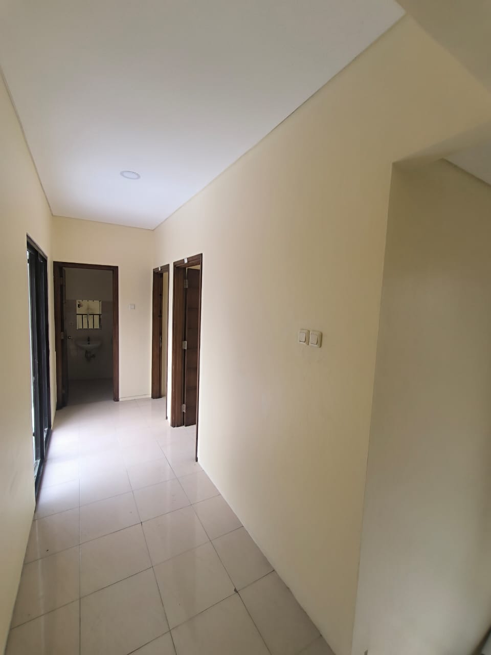 DiSewakan Rumah di Fresno Deltamas Cikarang